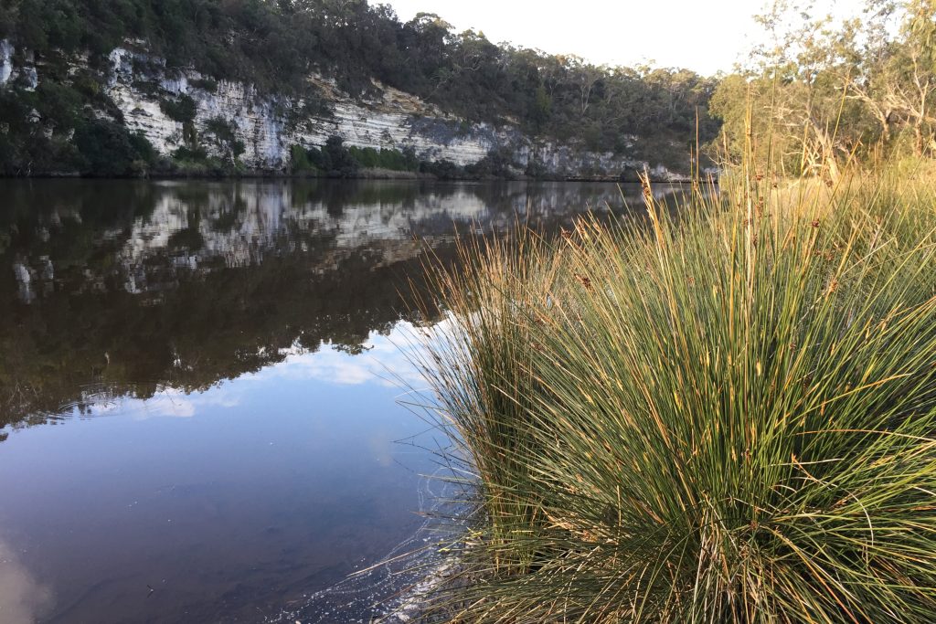 Lower Glenelg National Park